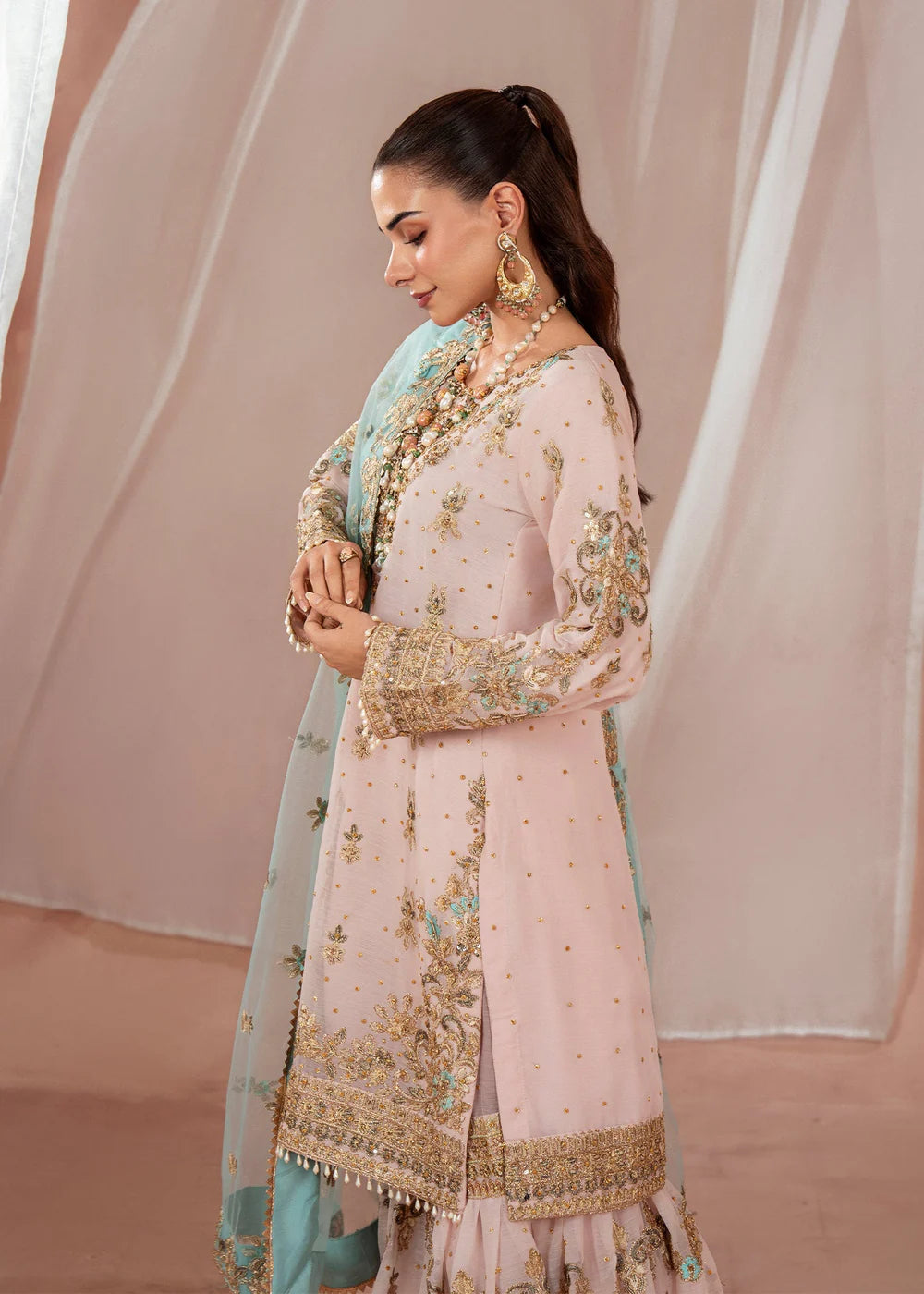 Rubab | Haseens