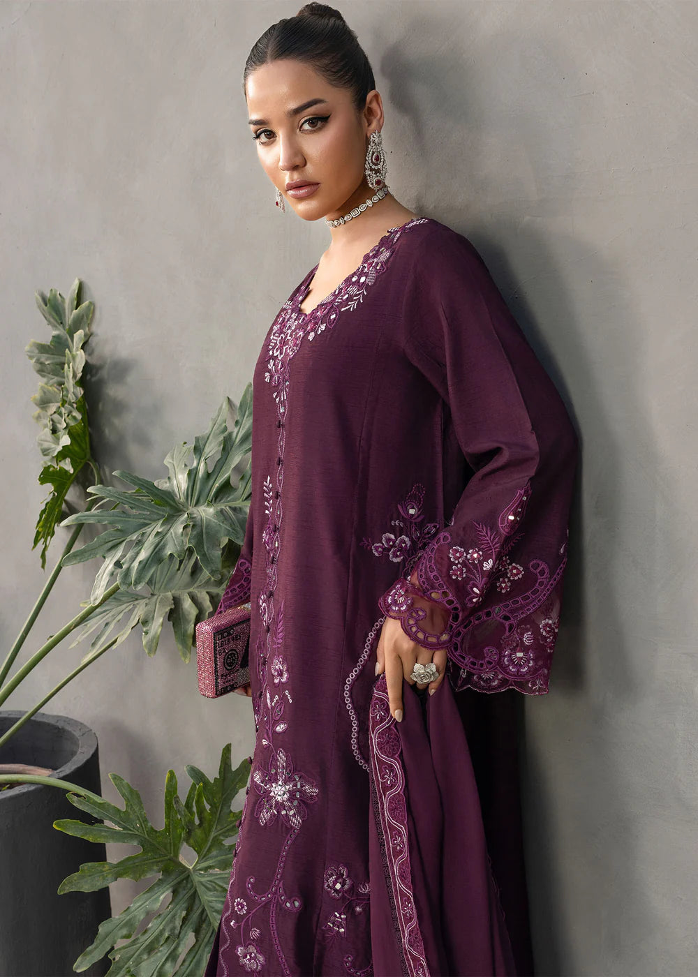 Eden | Nureh | Saira Shakira