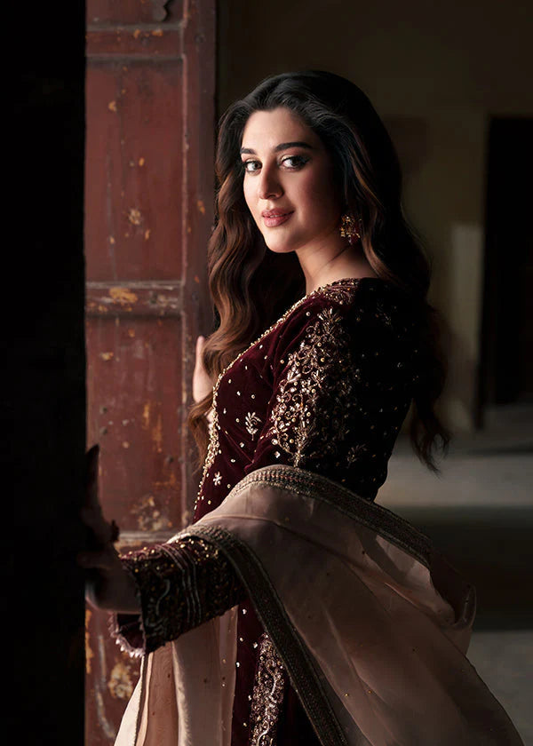 Zareesha | Haseens