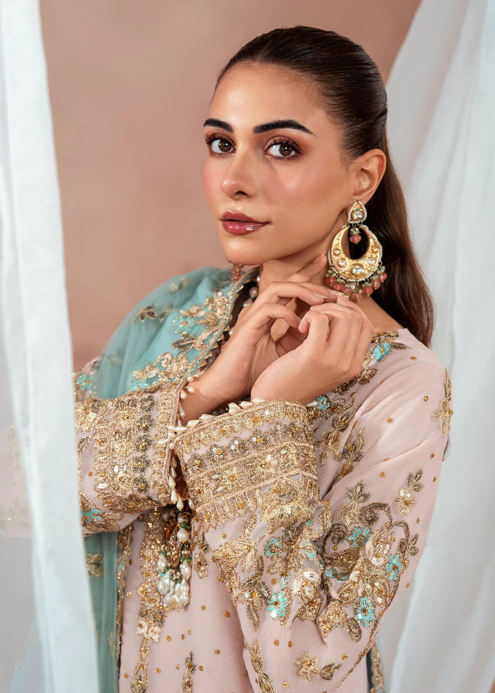 Rubab | Haseens