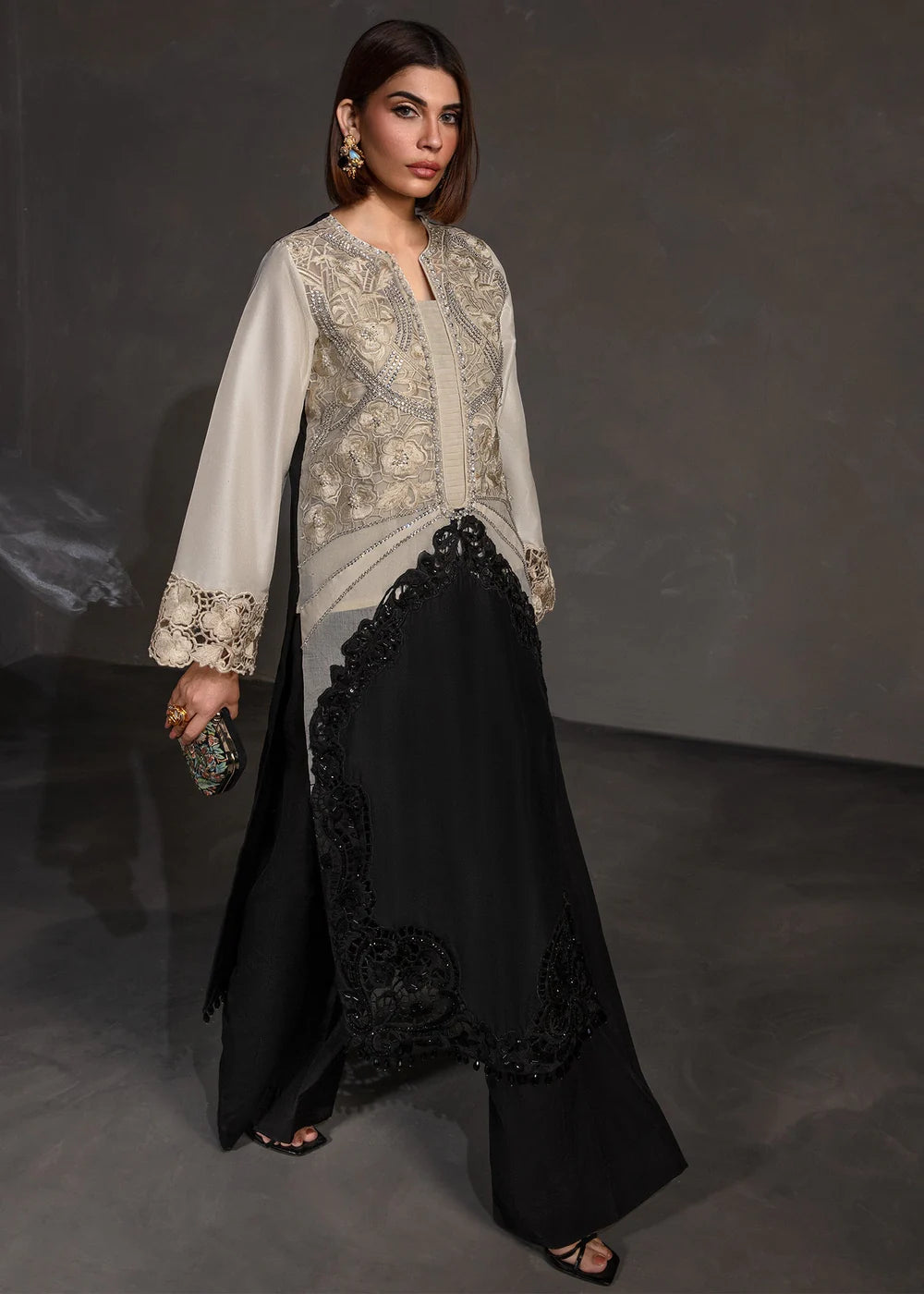 Luxe | Saira Shakira