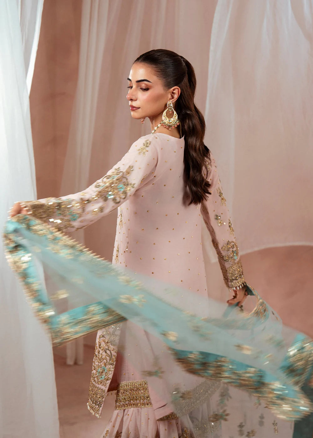 Rubab | Haseens