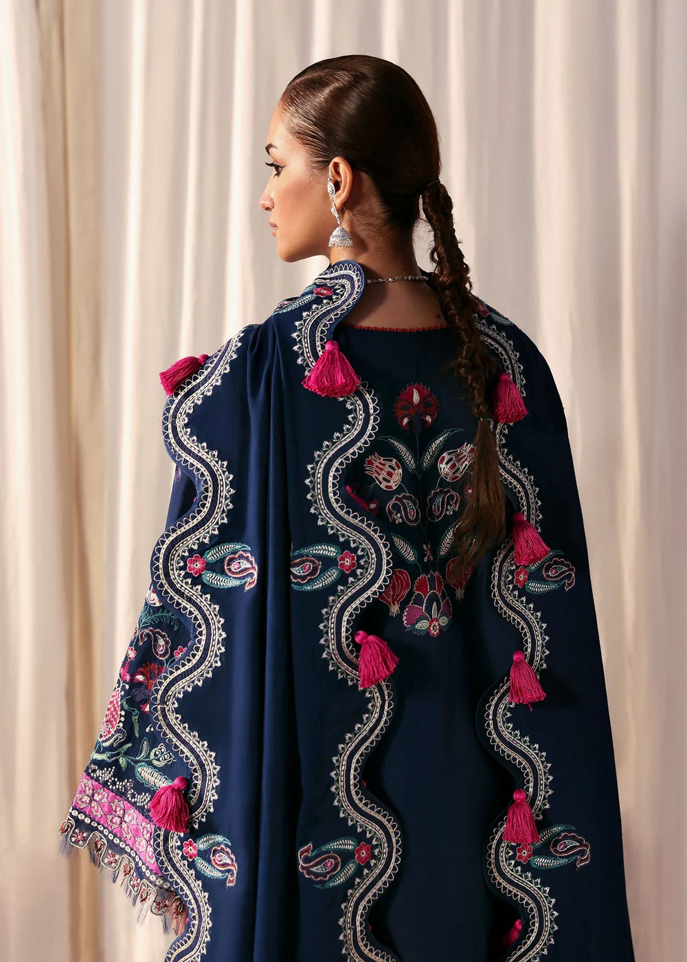 Shahnoor | Winter '25 | Sadaf Fawad Khan