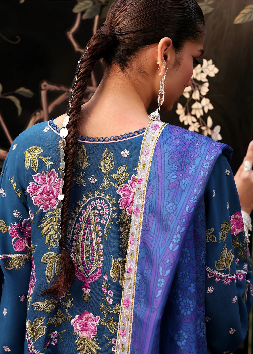 Rayha | Winter '25 | Sadaf Fawad Khan