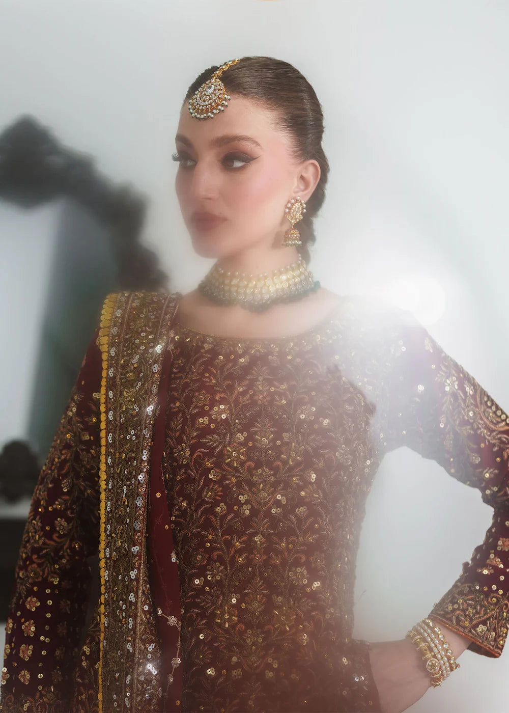 Surkhaab 2 | Haseens