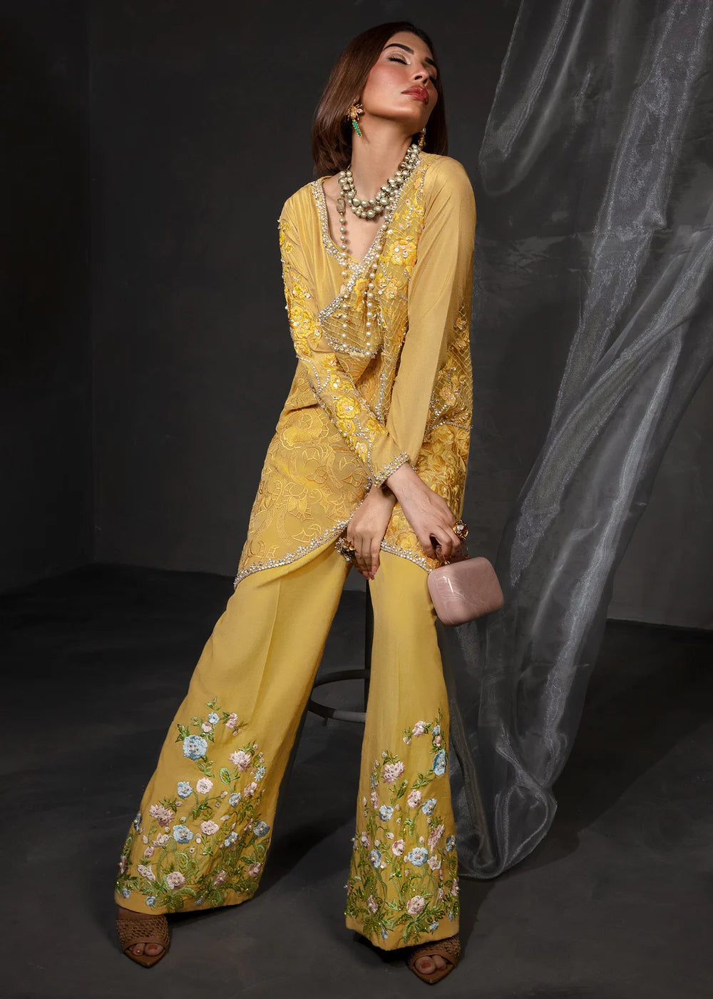 Lumia | Saira Shakira