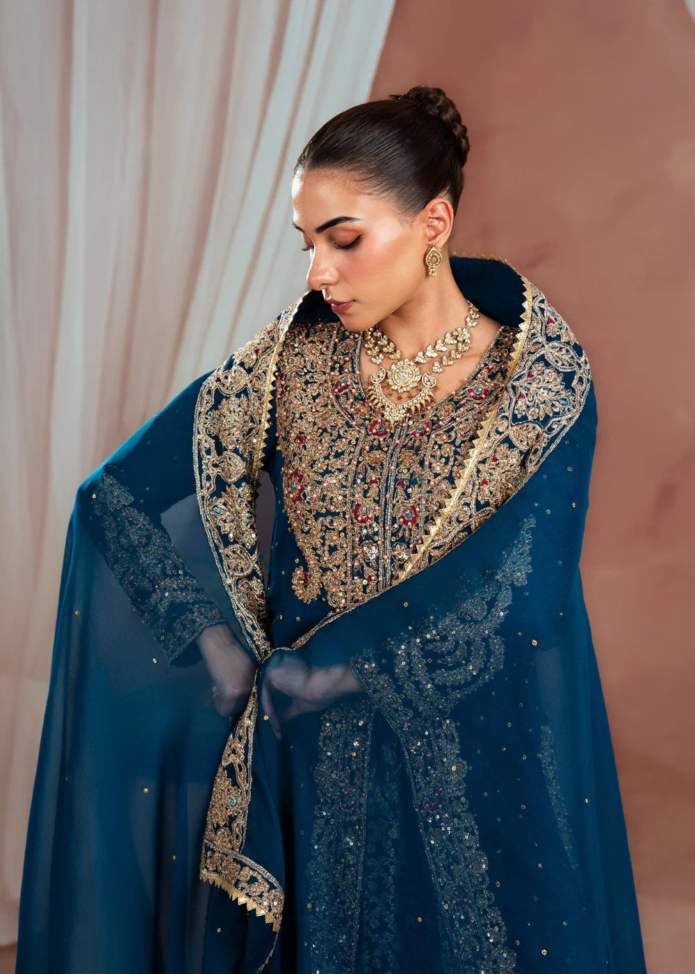 Mahrbano | Haseens