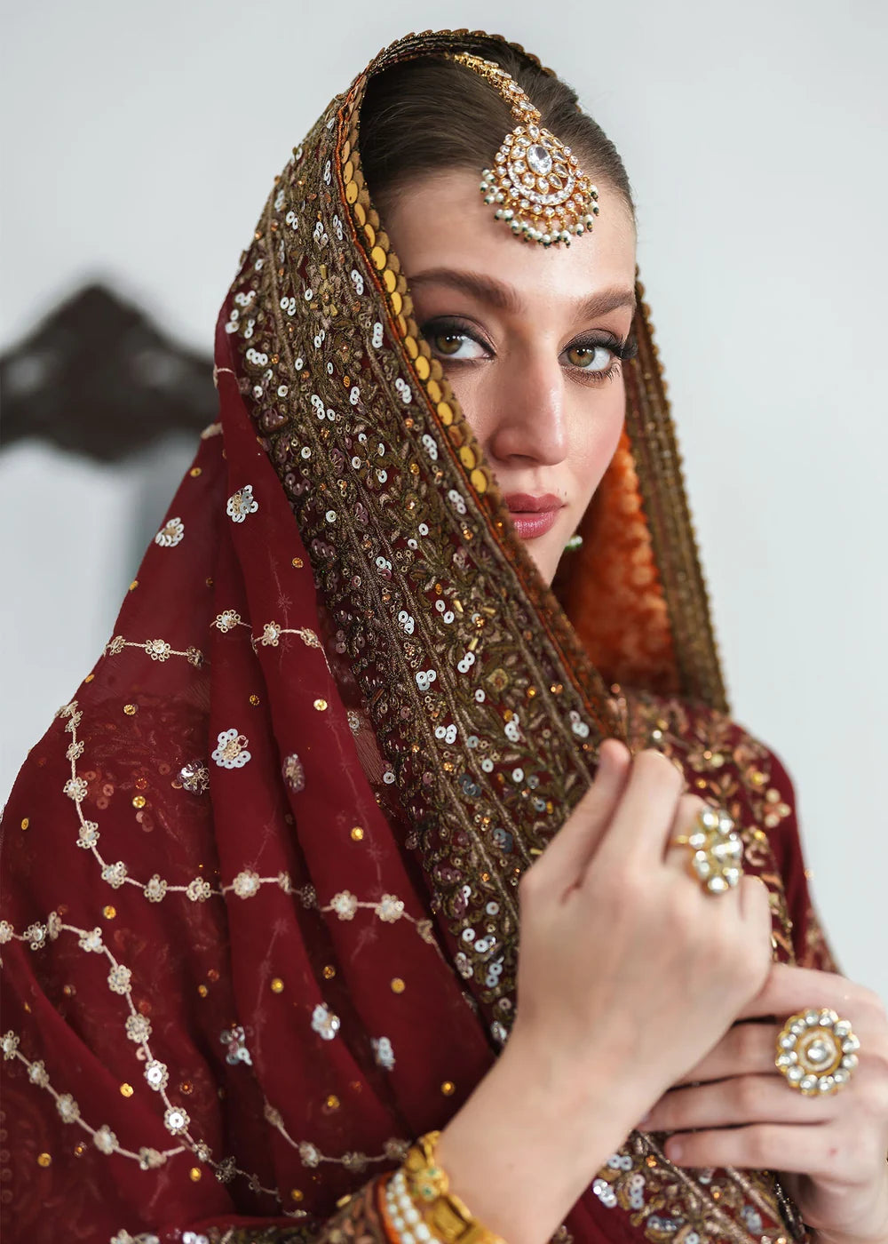 Surkhaab 2 | Haseens
