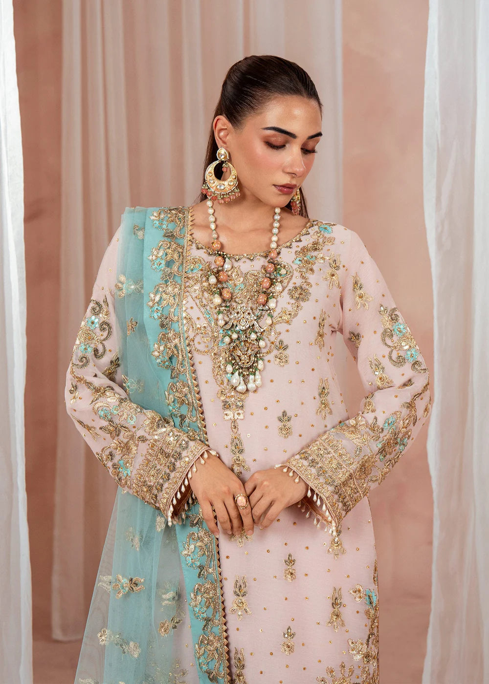 Rubab | Haseens