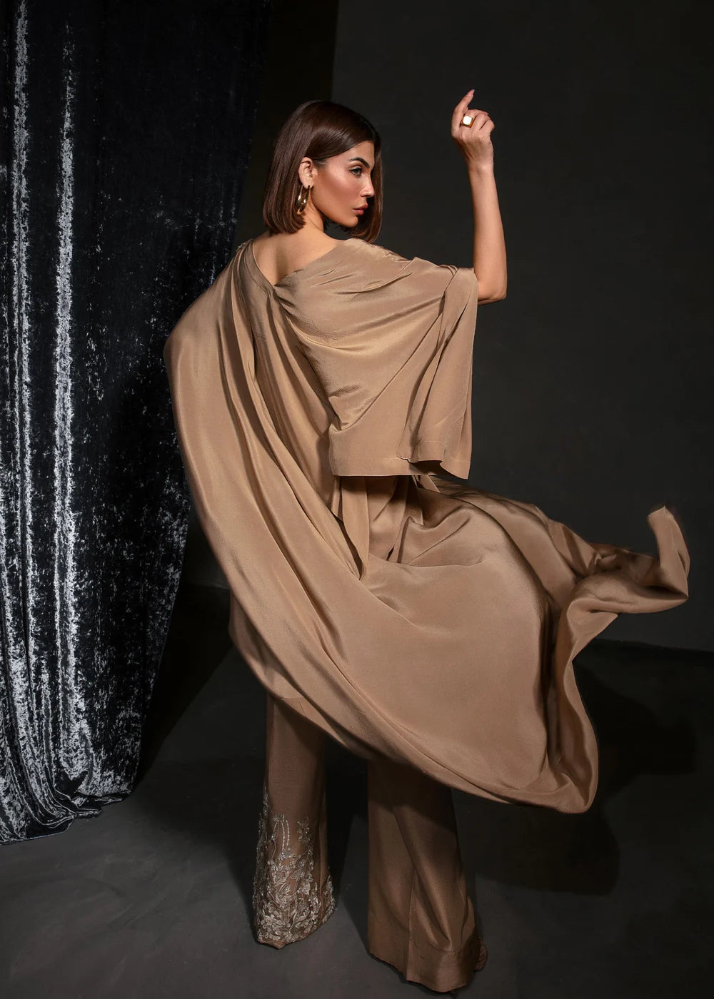 Silva | Saira Shakira