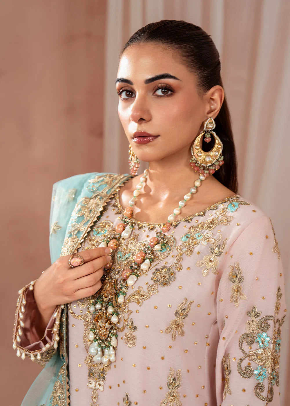Rubab | Haseens