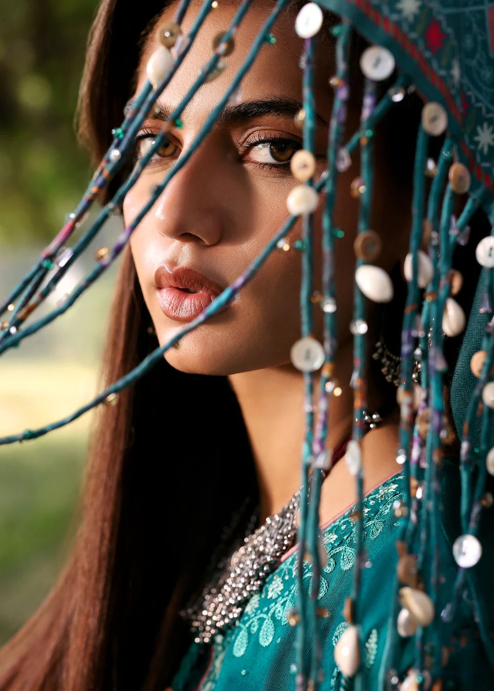 Mahpari | Winter '25 | Sadaf Fawad Khan