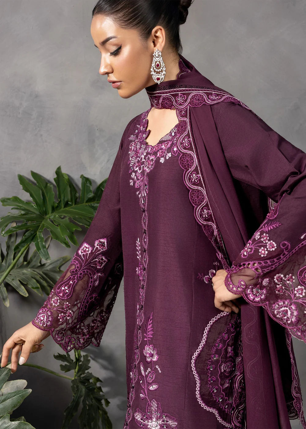 Eden | Nureh | Saira Shakira
