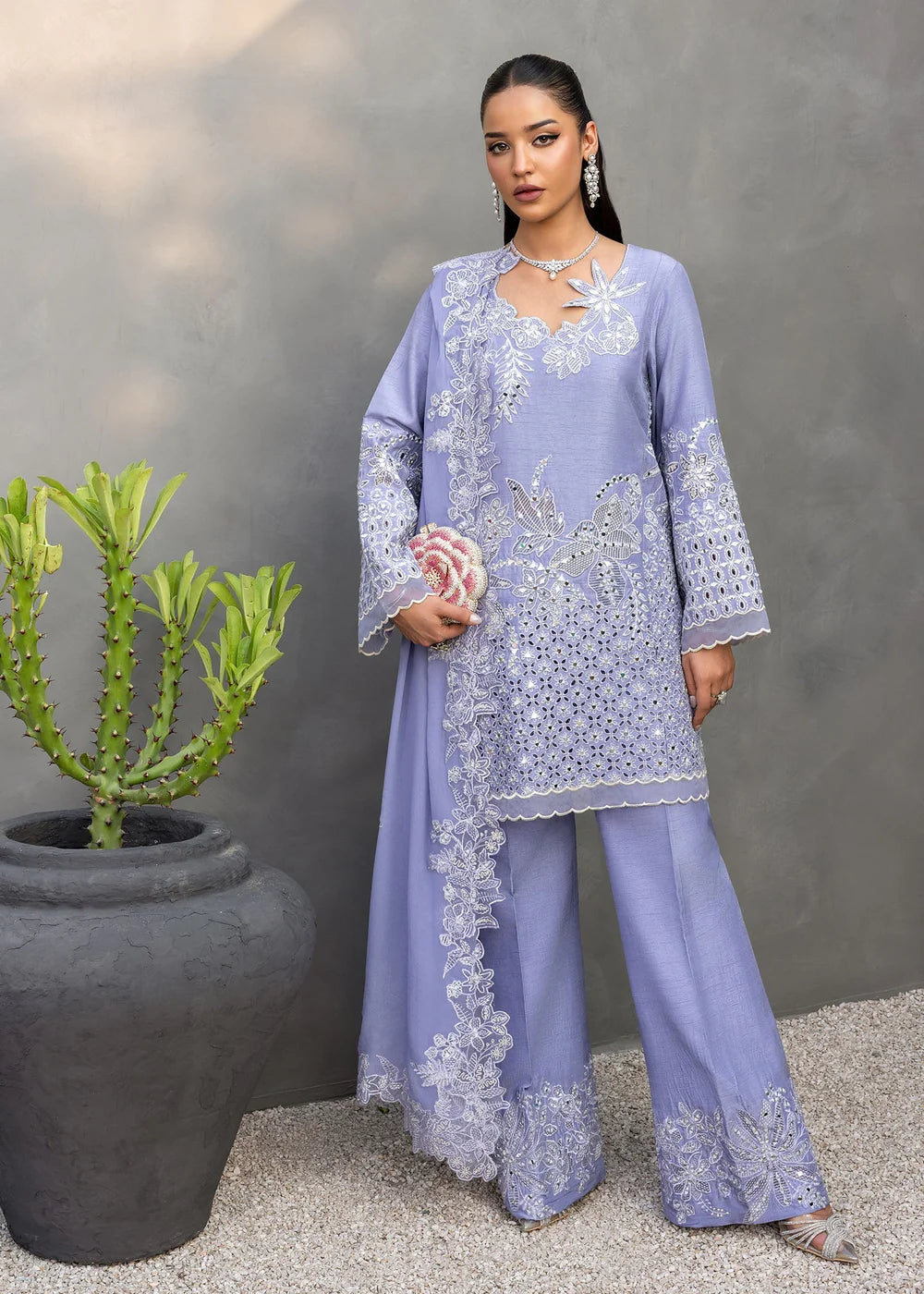 Moon Petal | Nureh | Saira Shakira