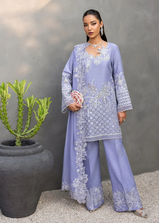 Moon Petal | Nureh | Saira Shakira