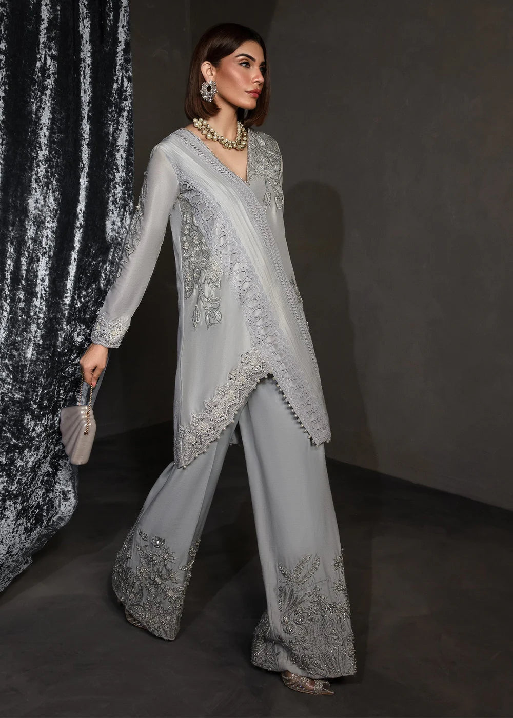 Saffron | Saira Shakira