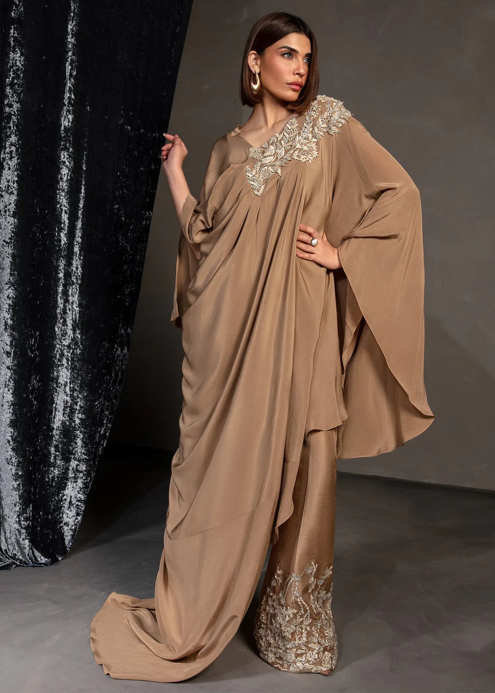 Silva | Saira Shakira