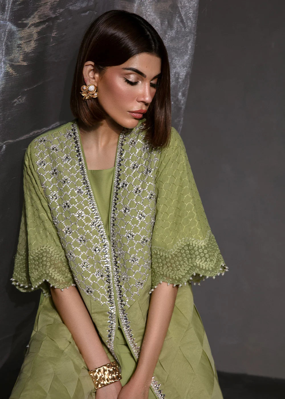 Ivy | Saira Shakira