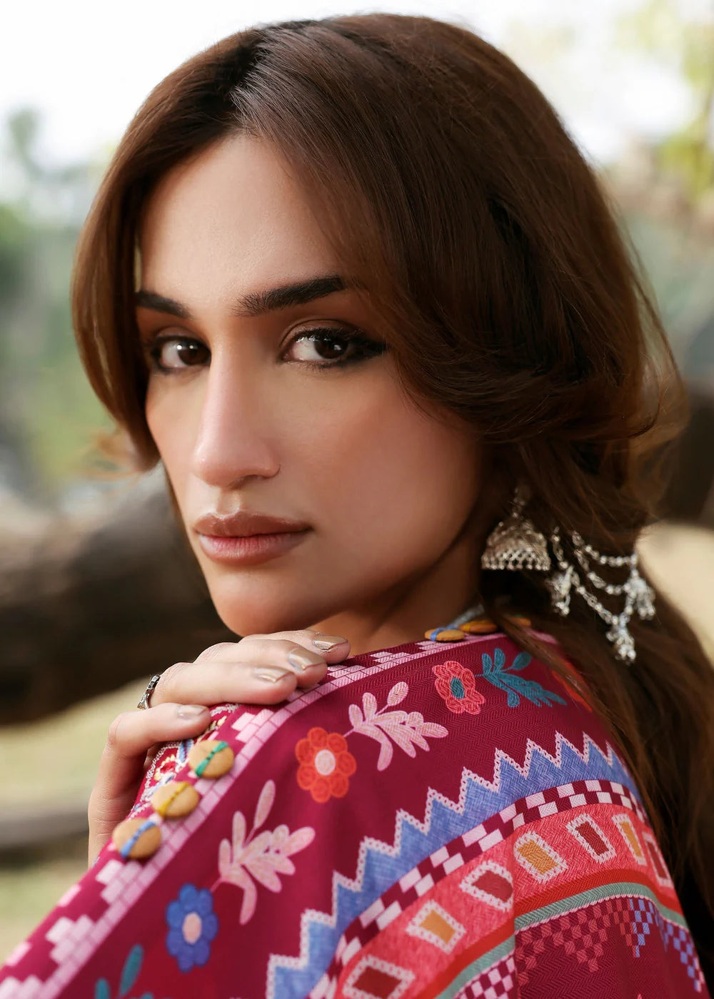 Mehrunisa | Winter '25 | Sadaf Fawad Khan