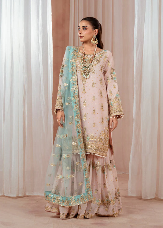 Rubab | Haseens