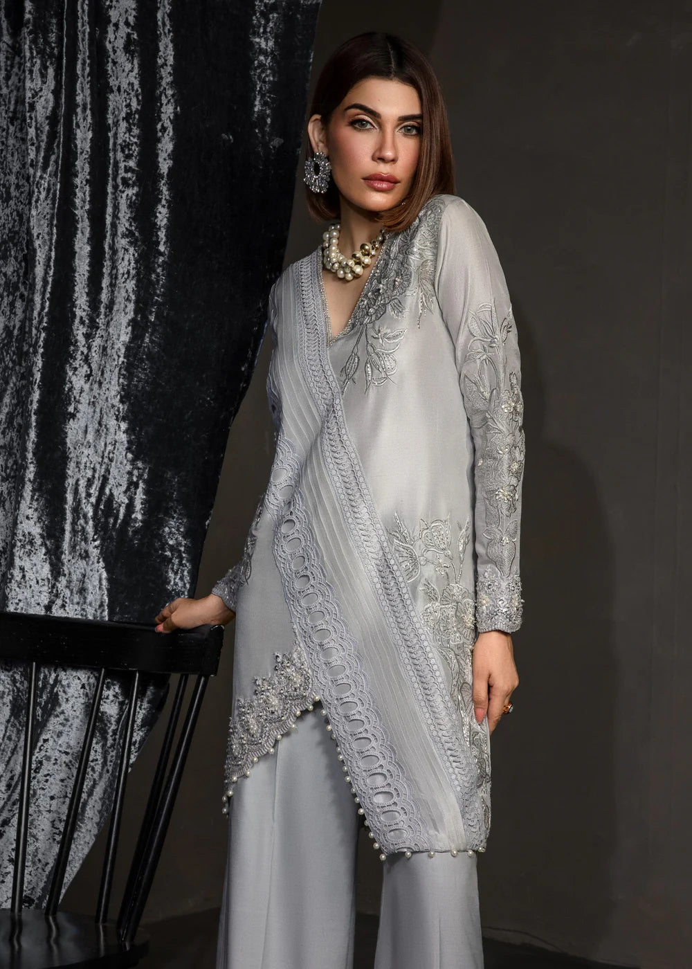 Saffron | Saira Shakira