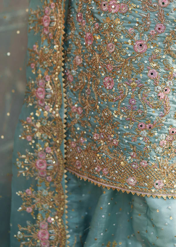 Zarmineh | Haseens