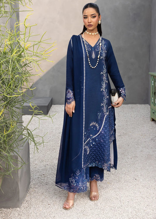 Veloura | Nureh | Saira Shakira