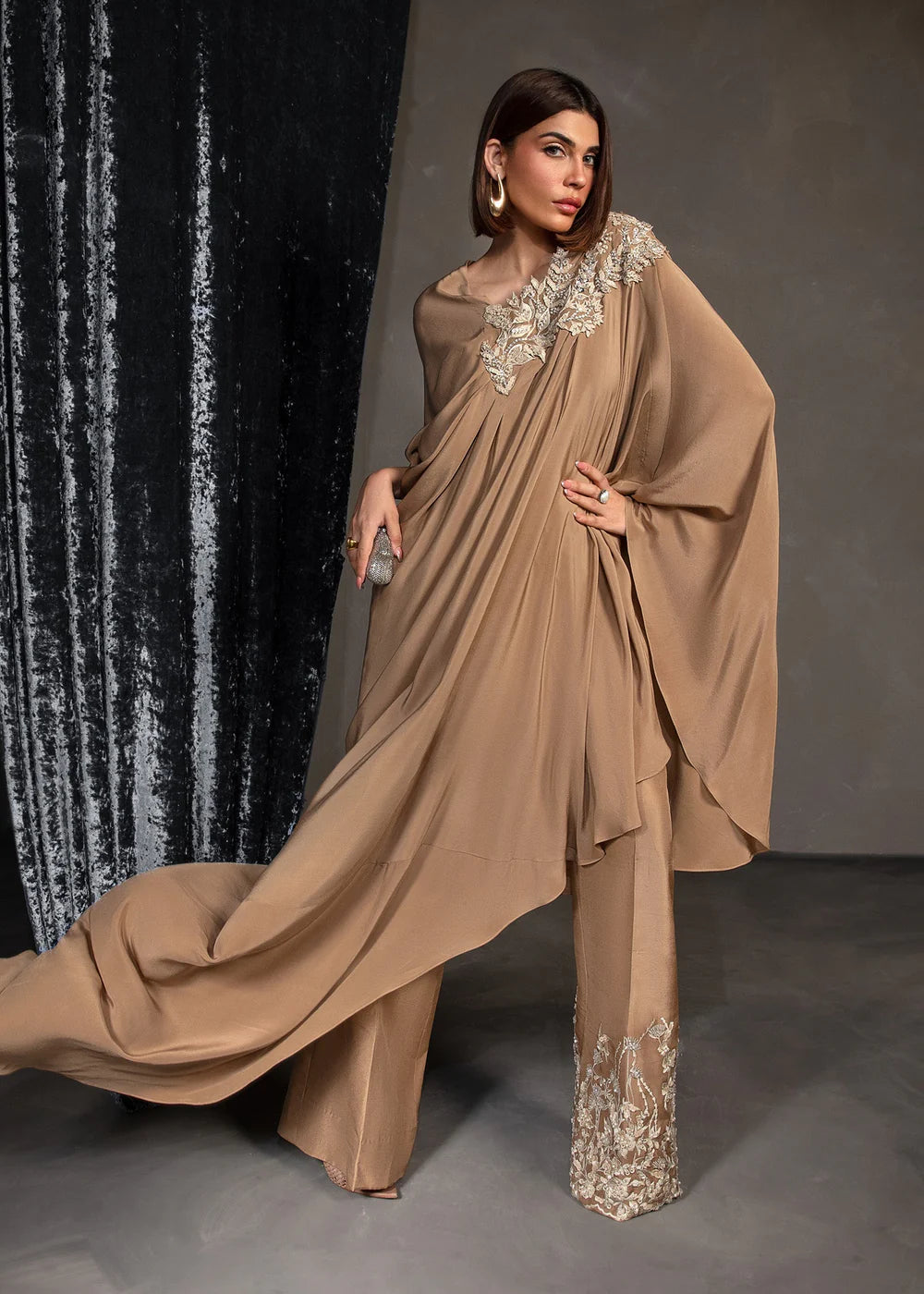 Silva | Saira Shakira