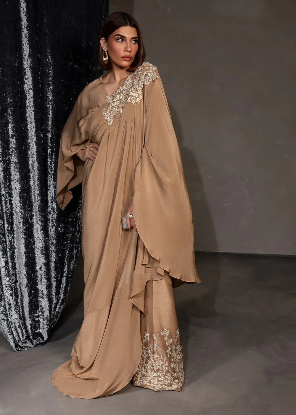 Silva | Saira Shakira