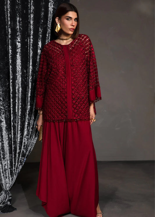 Rosa | Zarae  | Saira Shakira
