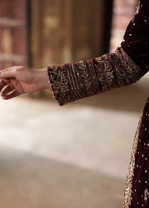 Zareesha | Haseens
