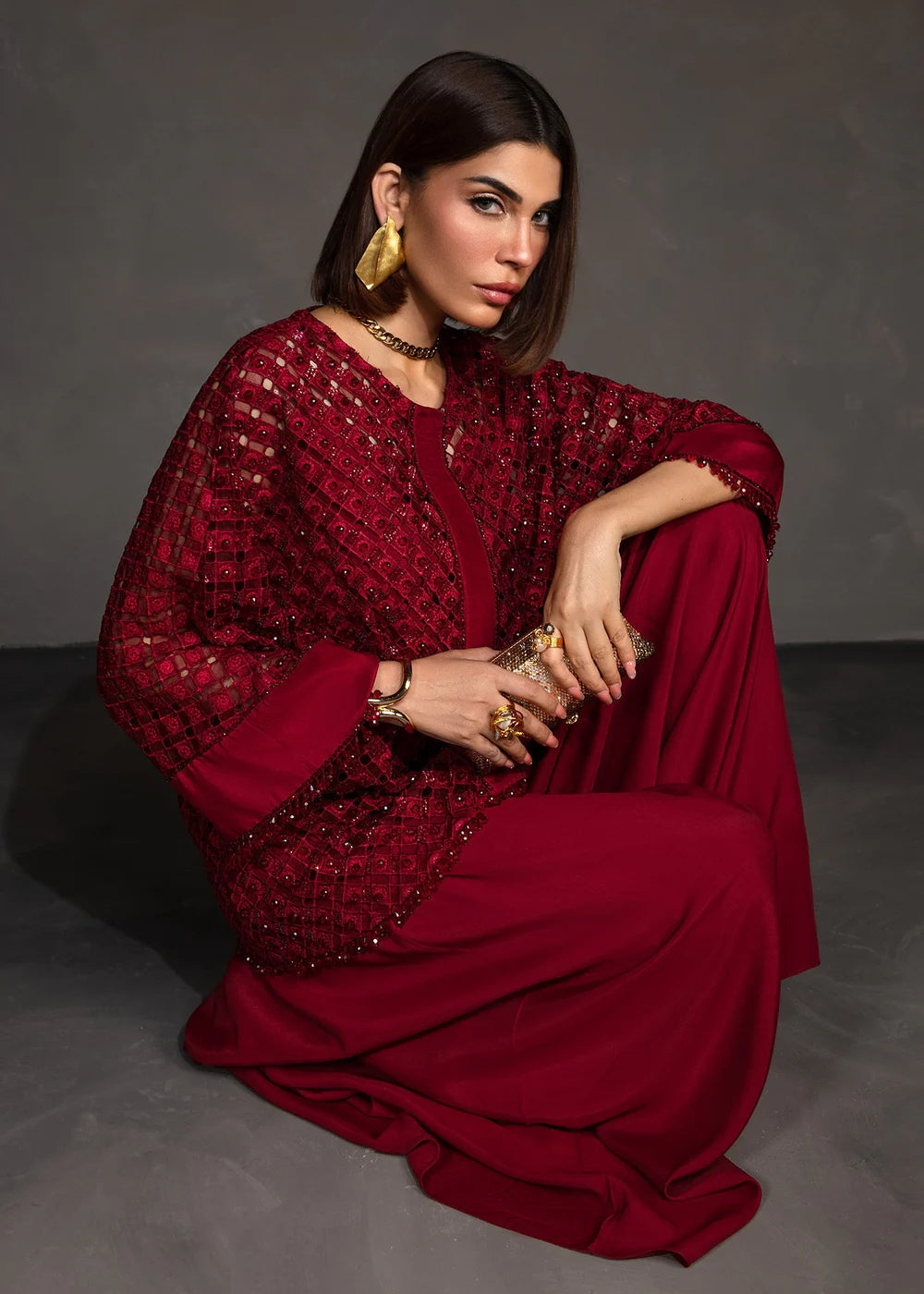 Rosa | Zarae  | Saira Shakira