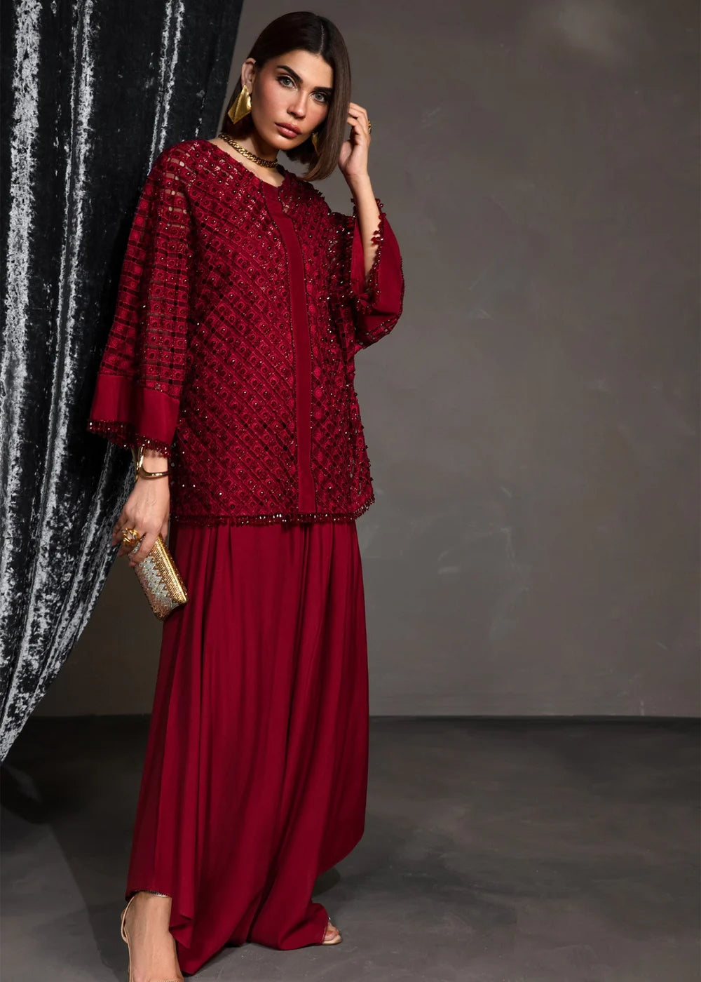 Rosa | Zarae  | Saira Shakira