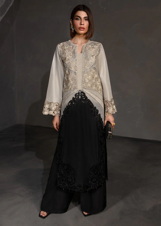 Luxe | Saira Shakira