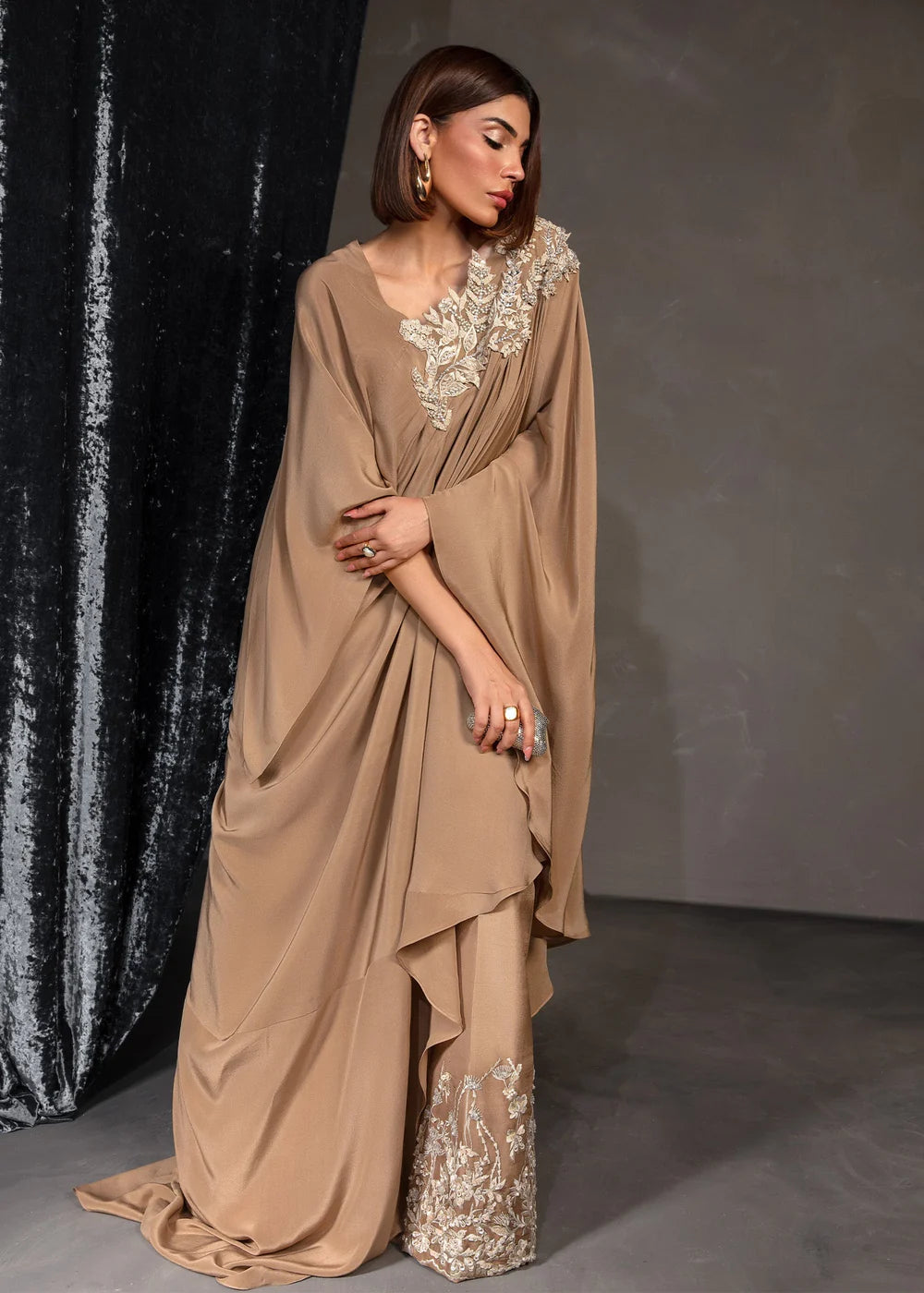 Silva | Saira Shakira