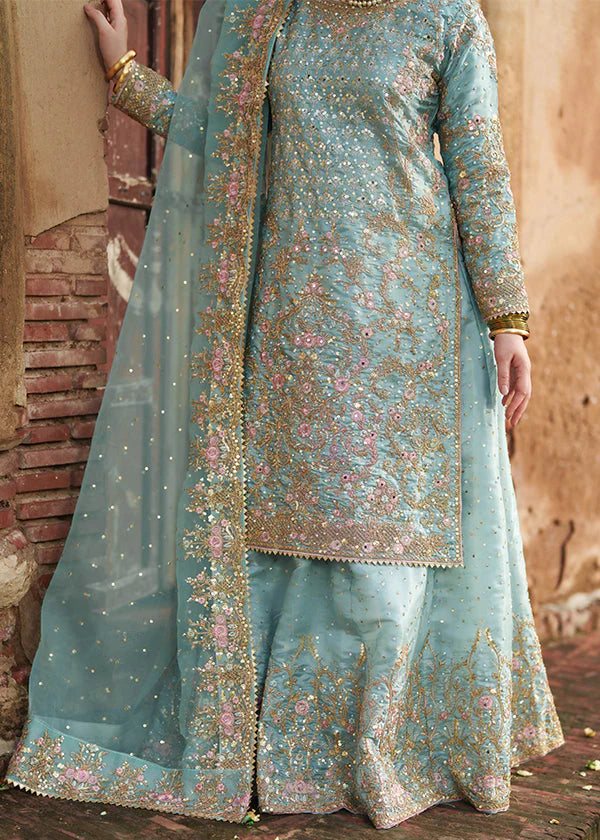 Zarmineh | Haseens