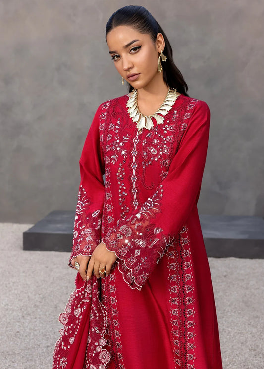 Crystaline | Nureh | Saira Shakira