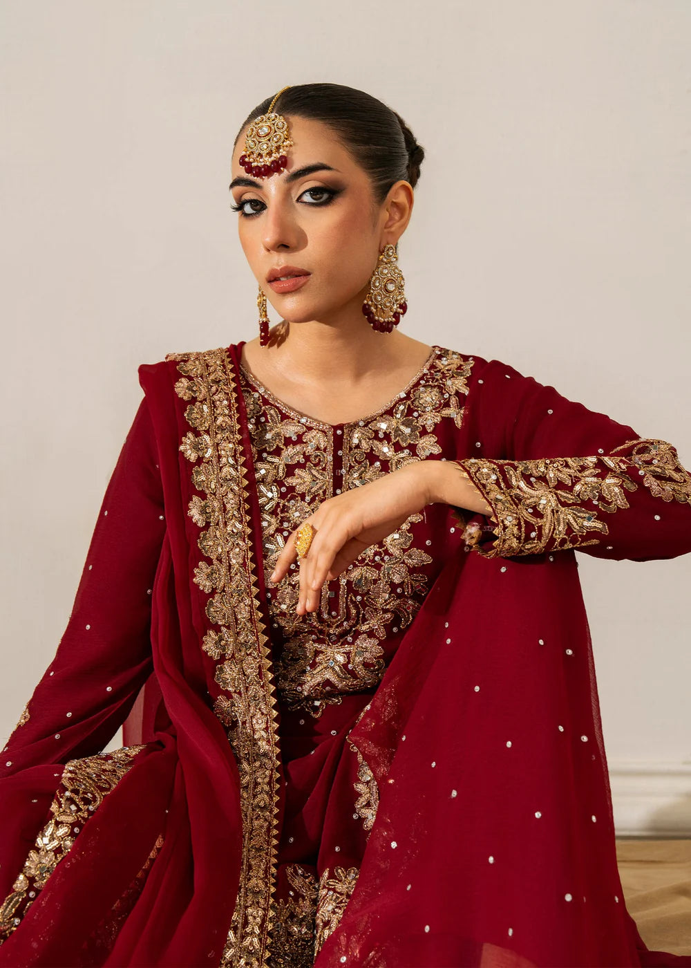 Lamyah | Haseens