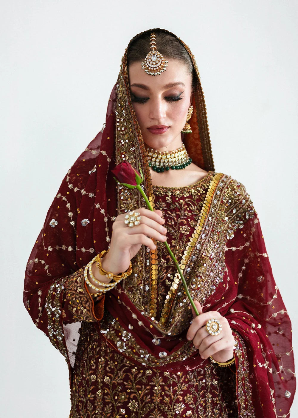 Surkhaab 2 | Haseens
