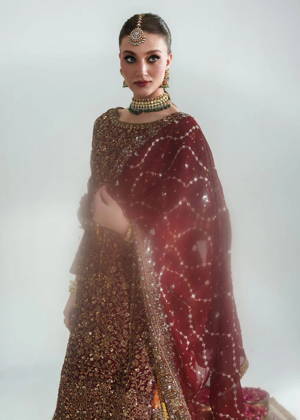Surkhaab 2 | Haseens
