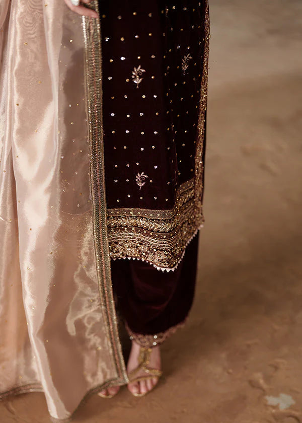 Zareesha | Haseens