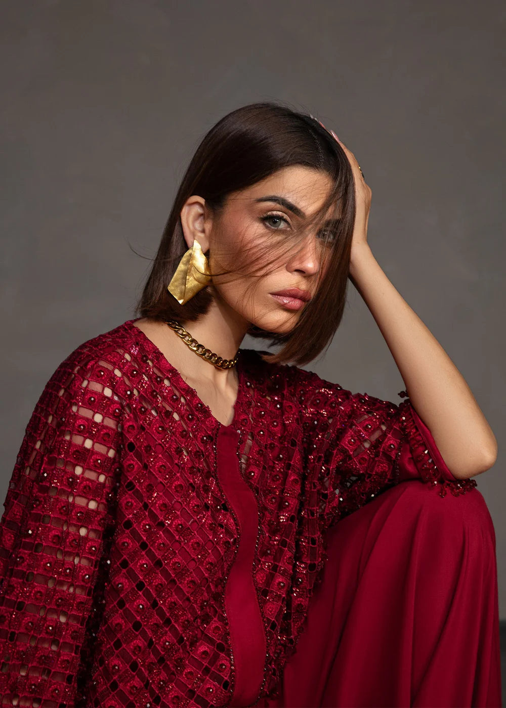Rosa | Zarae  | Saira Shakira