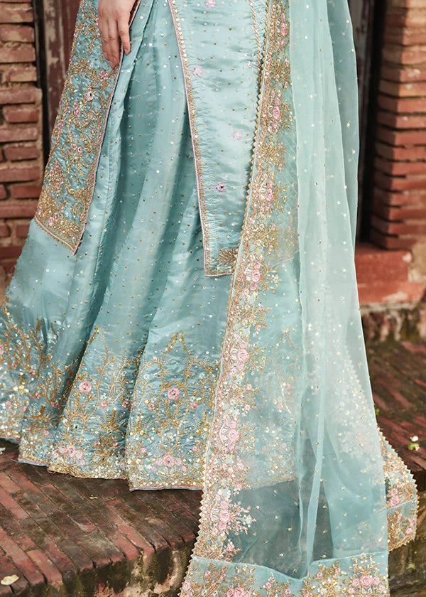 Zarmineh | Haseens
