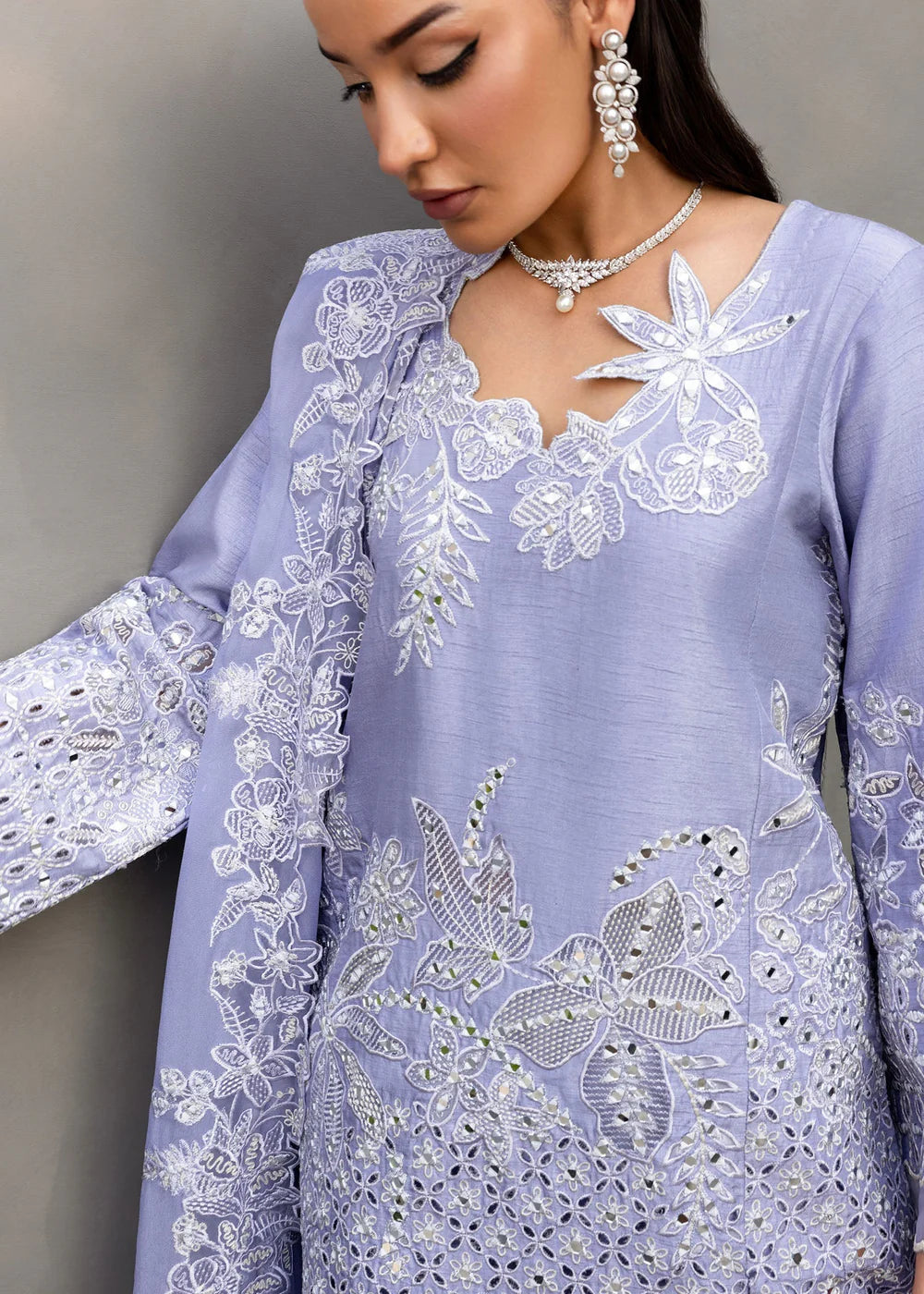 Moon Petal | Nureh | Saira Shakira