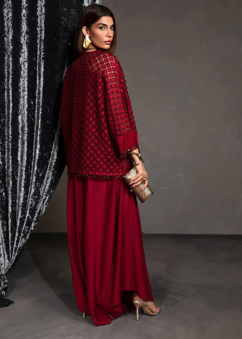 Rosa | Zarae  | Saira Shakira
