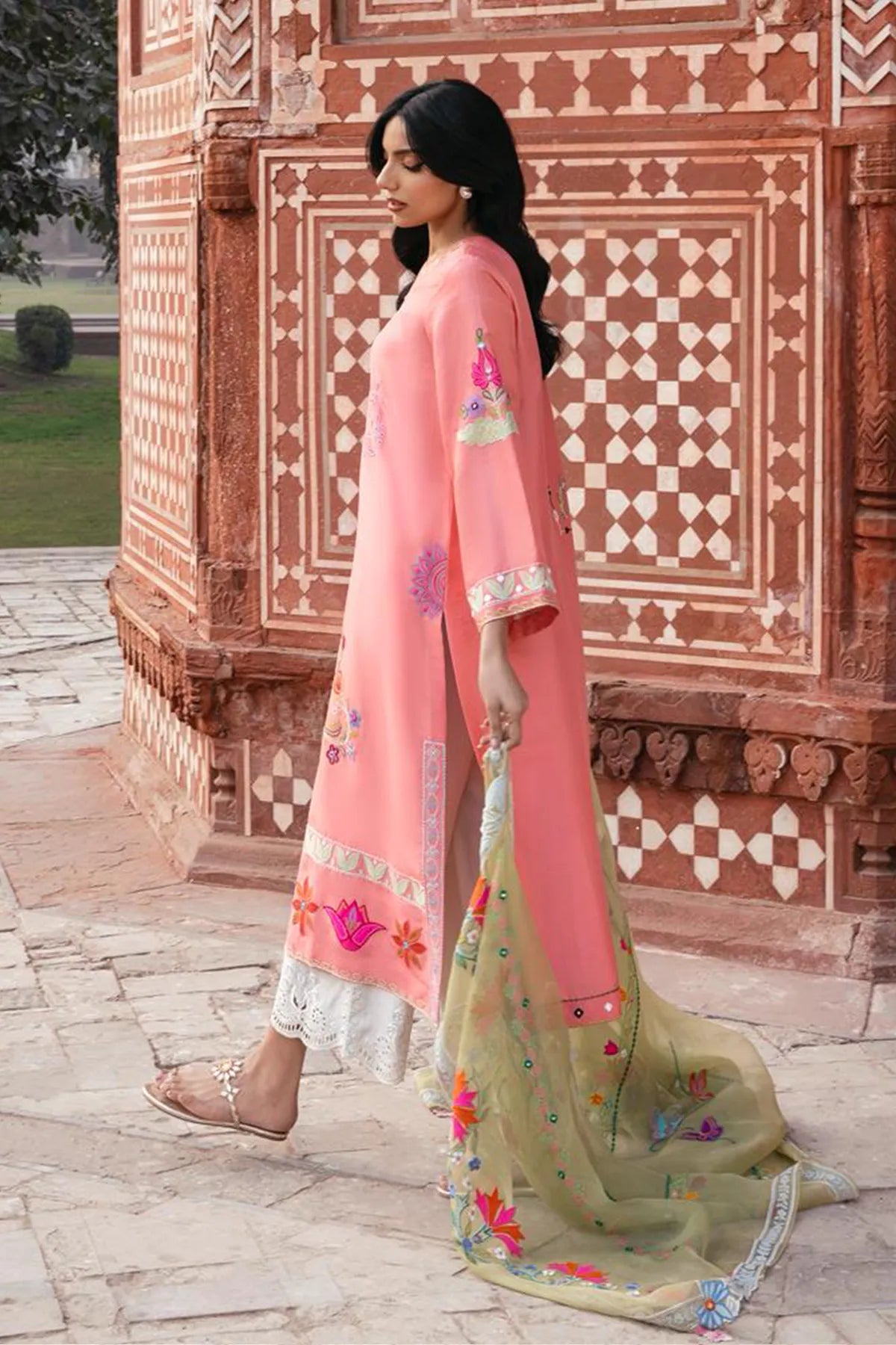 Meeram | Chand Ka Deedar '26 | Shazia Rauf Khan