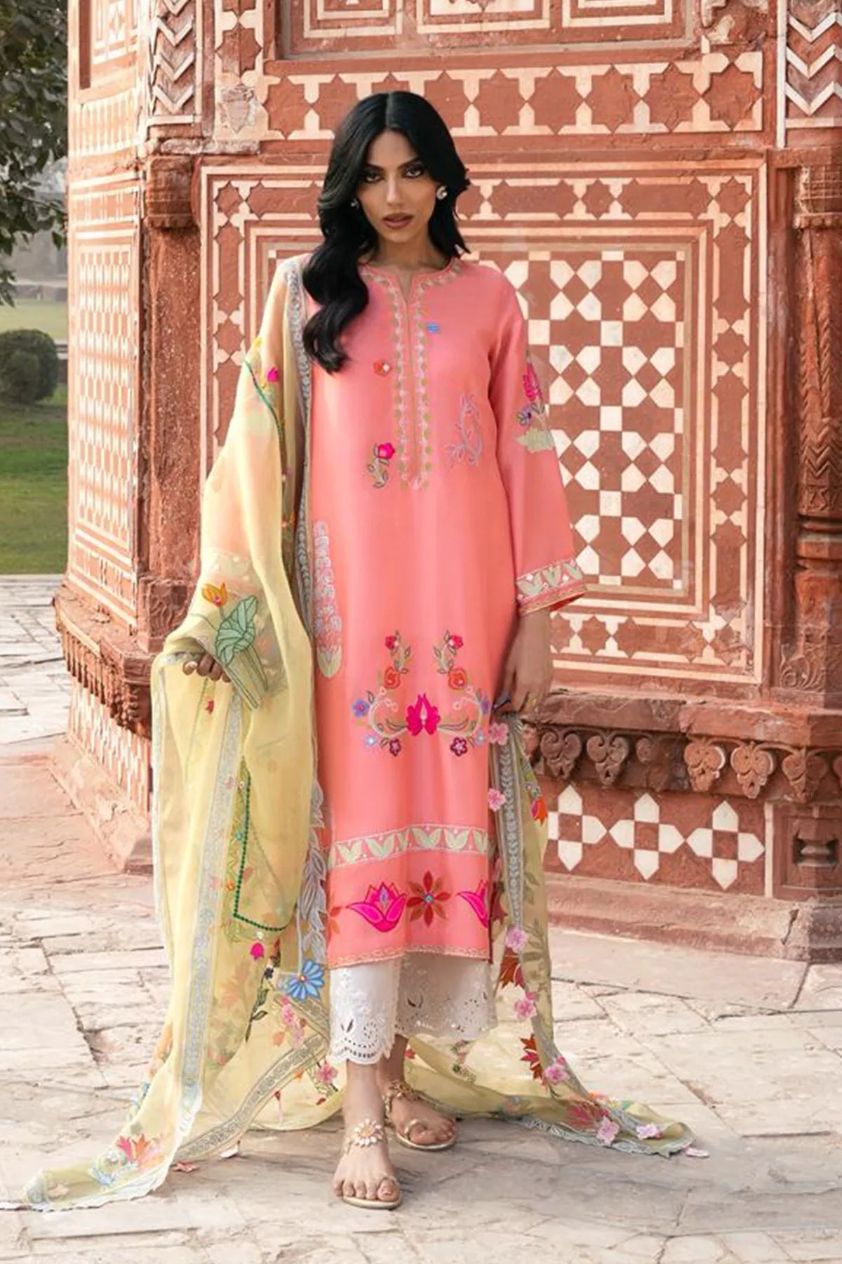 Meeram | Chand Ka Deedar '26 | Shazia Rauf Khan