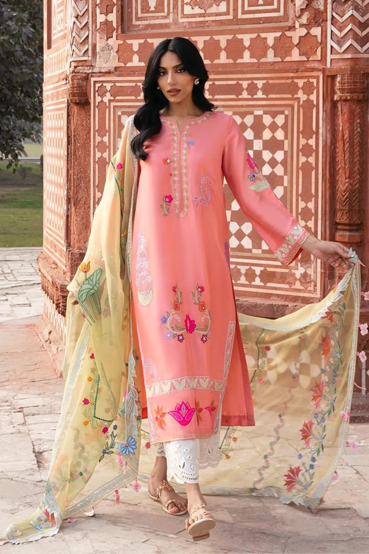 Meeram | Chand Ka Deedar '26 | Shazia Rauf Khan