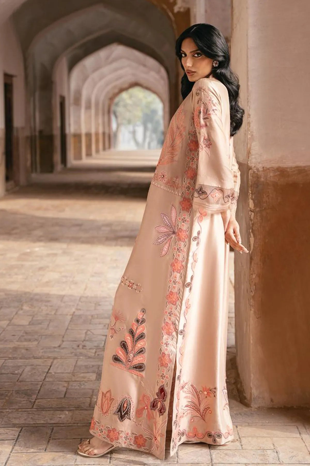 Mehrmah | Chand Ka Deedar '26 | Shazia Rauf Khan