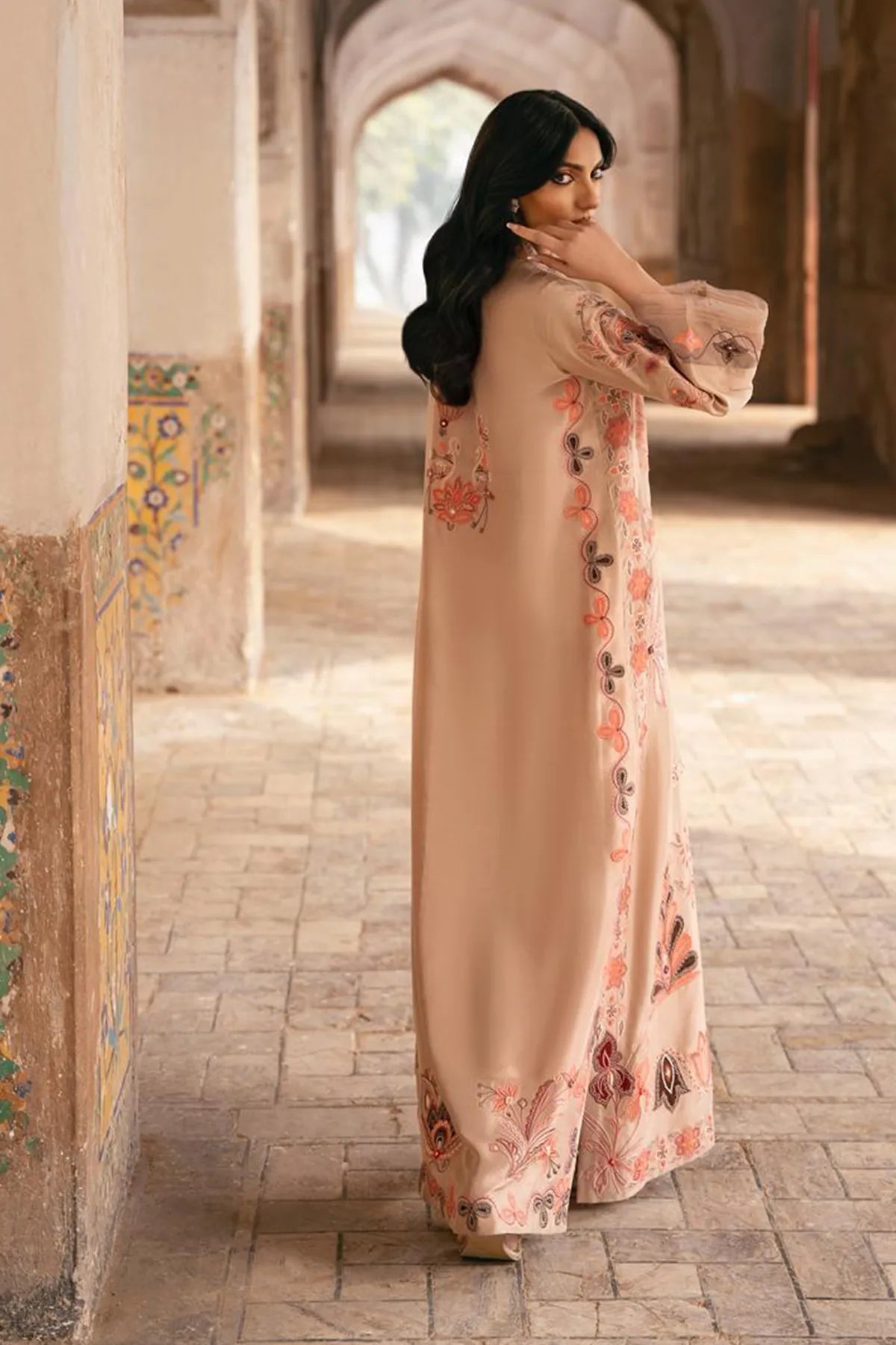 Mehrmah | Chand Ka Deedar '26 | Shazia Rauf Khan